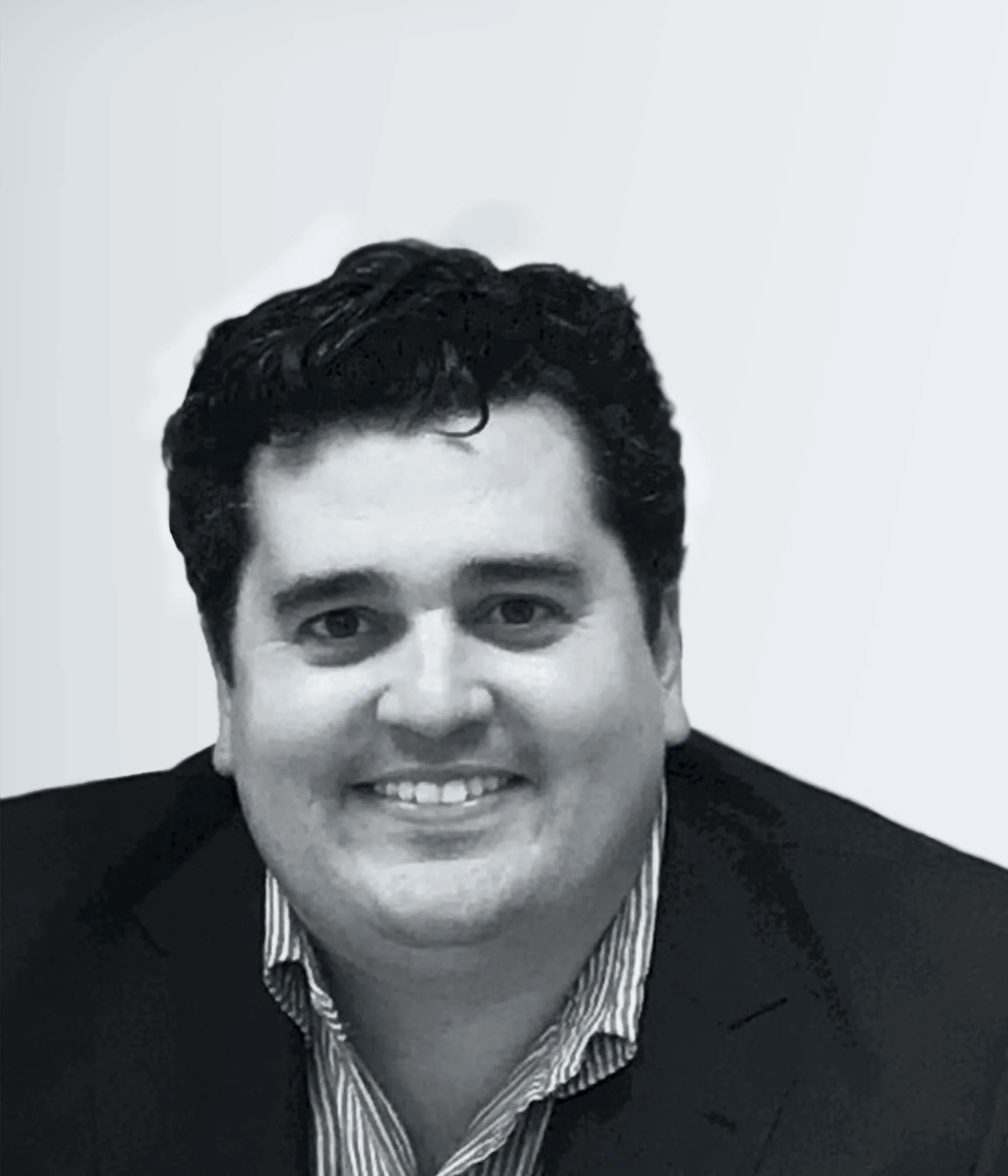 Bernardino Couñago