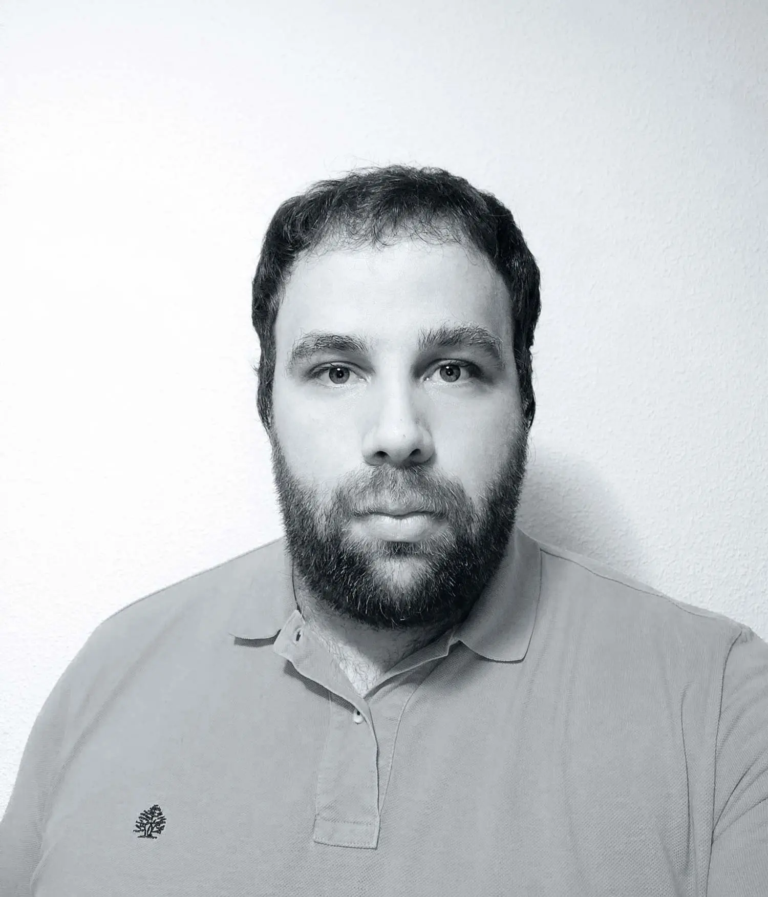 Ángel Yague