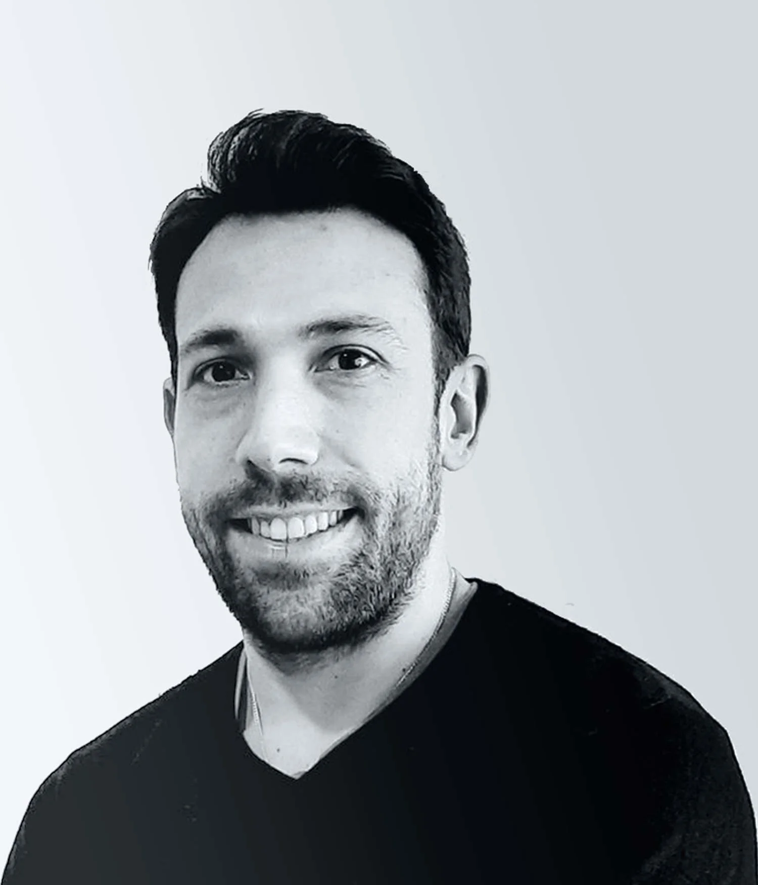 Cecilio Barahona Oviedo