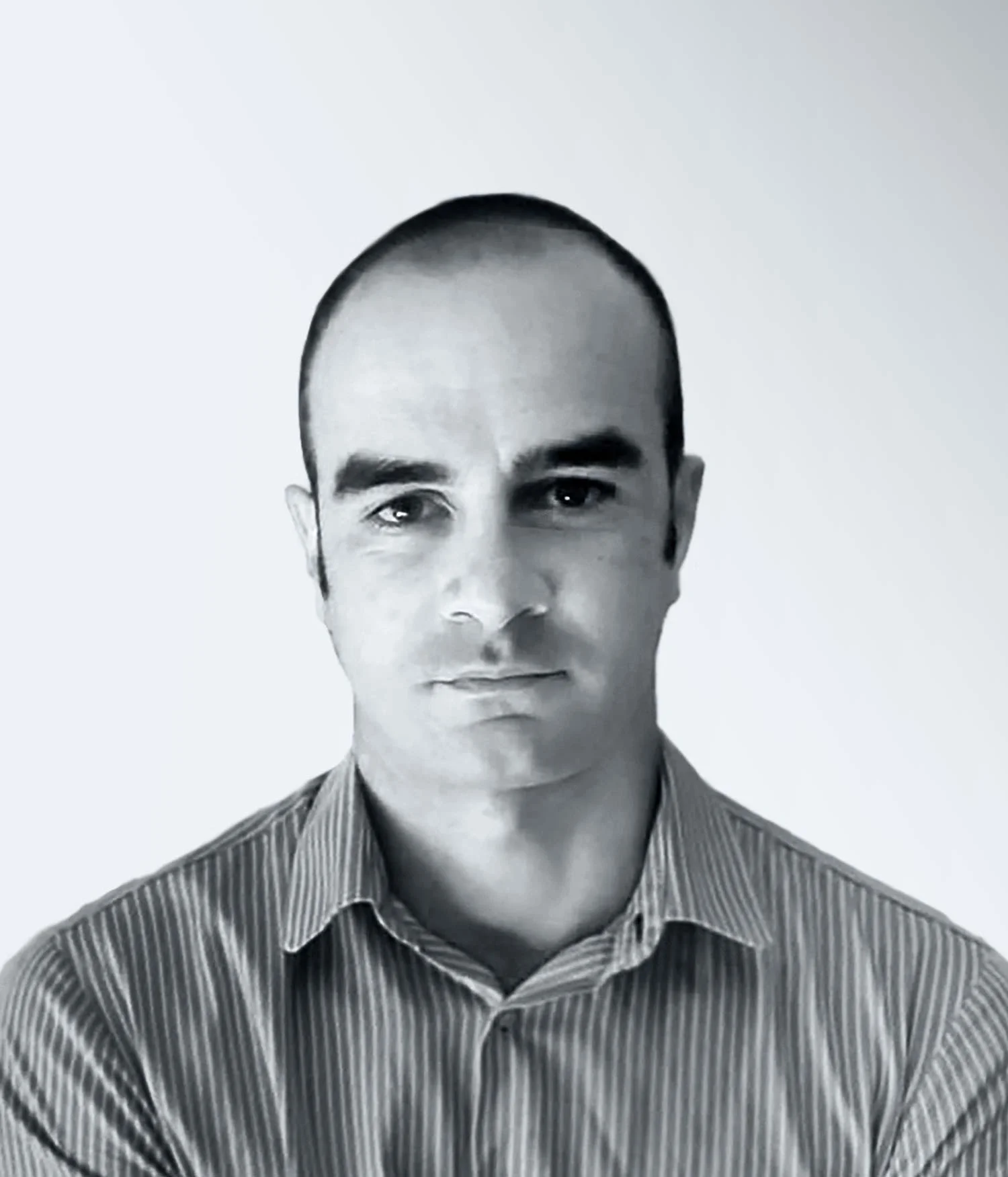 Ismael Fernández