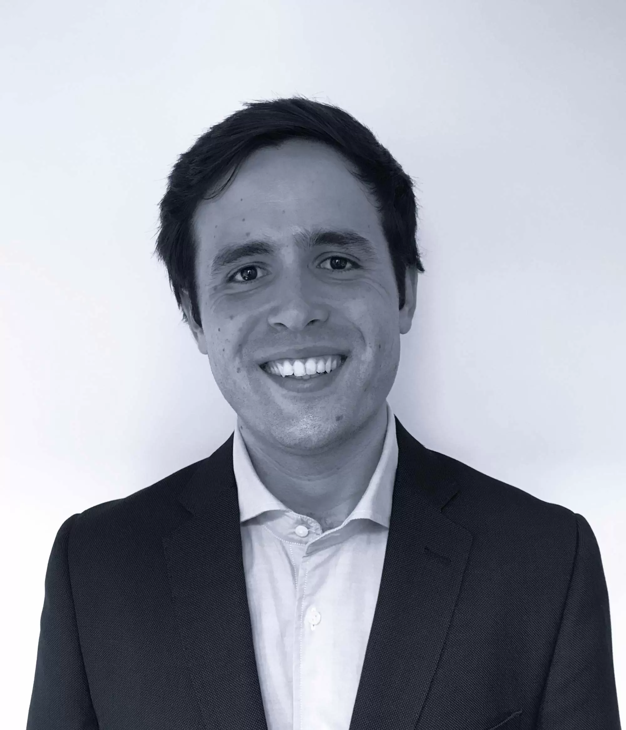 Fernando Conde Cáceres