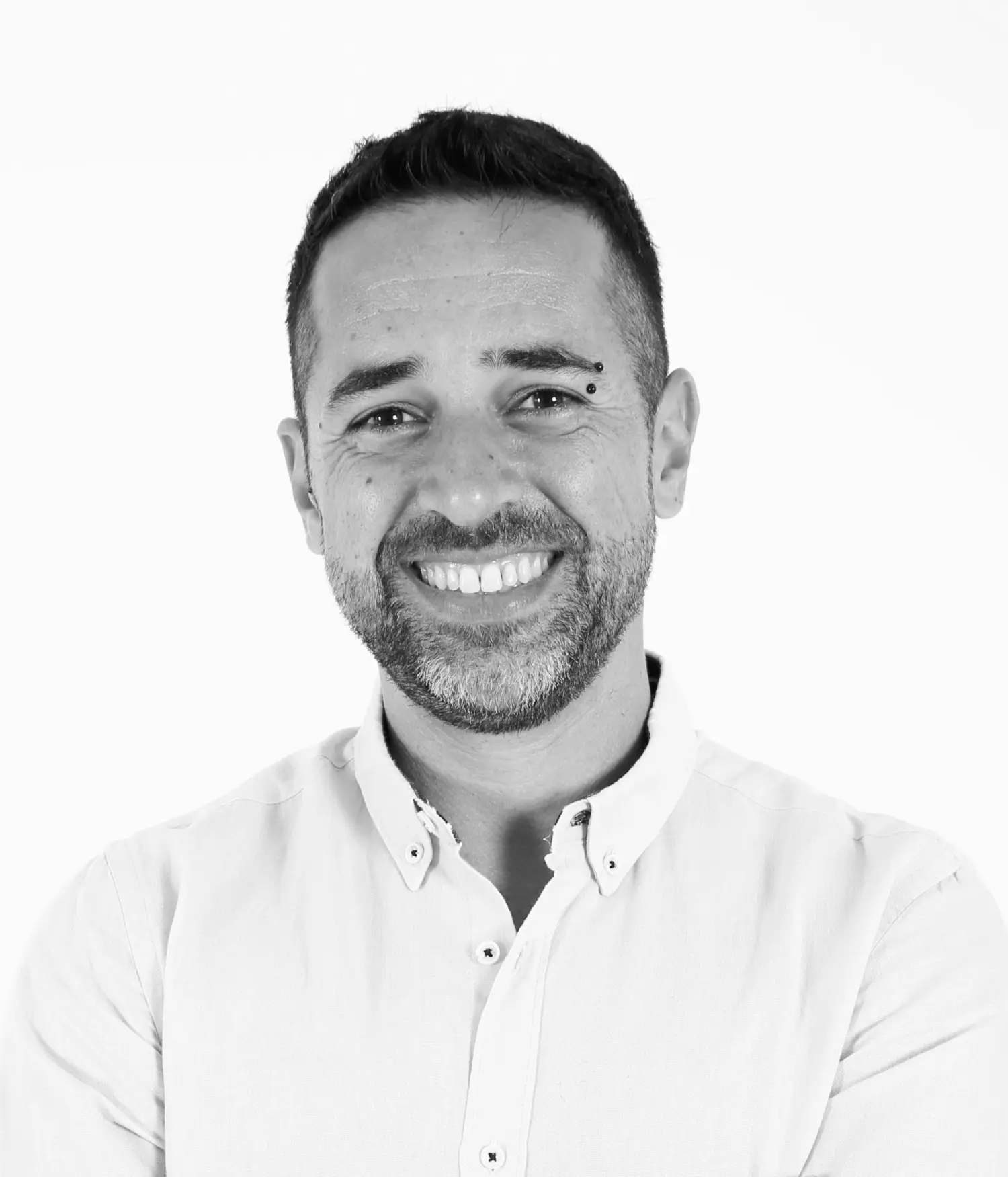 Fernando Aparicio